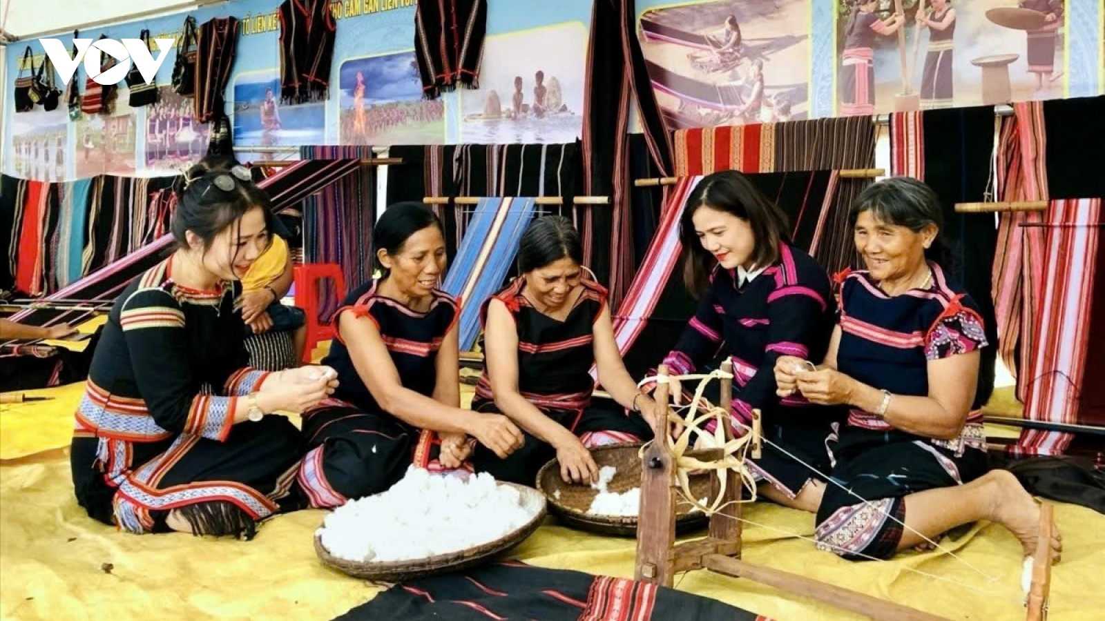 Gov’t targets equal development opportunities for ethnic minority areas